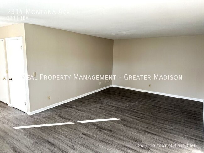 Building Photo - 2314 Montana Ave