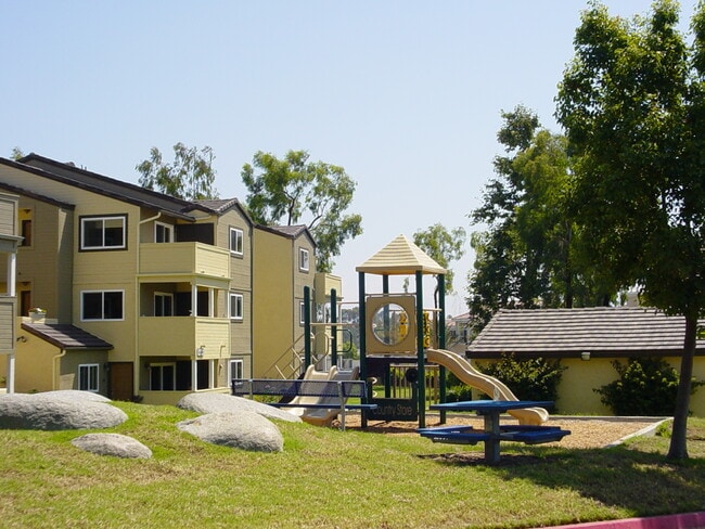 Building Photo - 5022 Los Morros Way