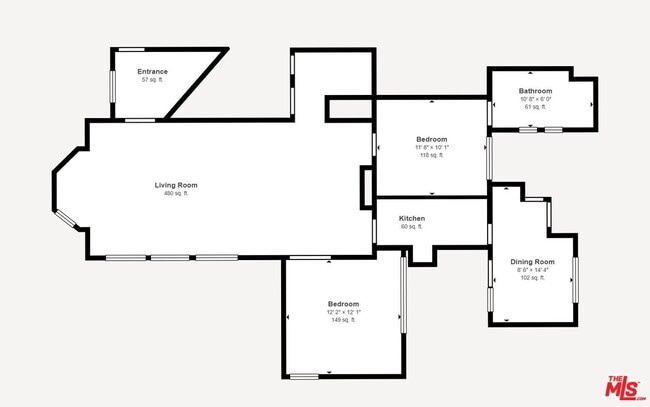 Building Photo - 487 43rd St