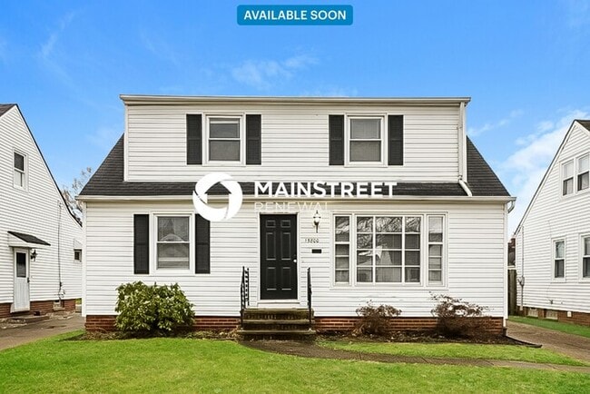 Primary Photo - 3 Bedroom Pet-Friendly Home in CLEVELAND, ...