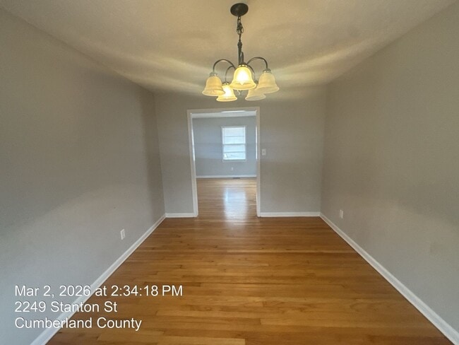 Building Photo - 2249 Stanton St