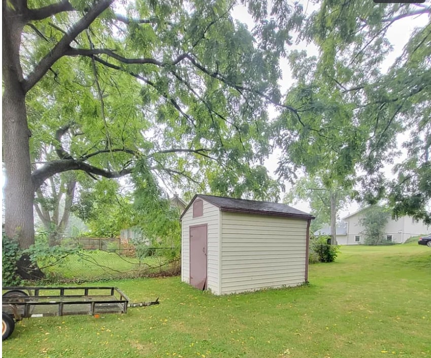 Building Photo - 3322 Palmer St