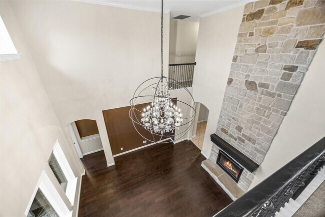 Building Photo - 17302 Milrig Ct