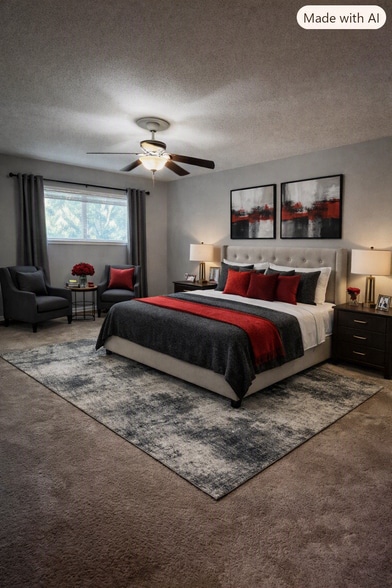Building Photo - 7215 Holly Hill Dr