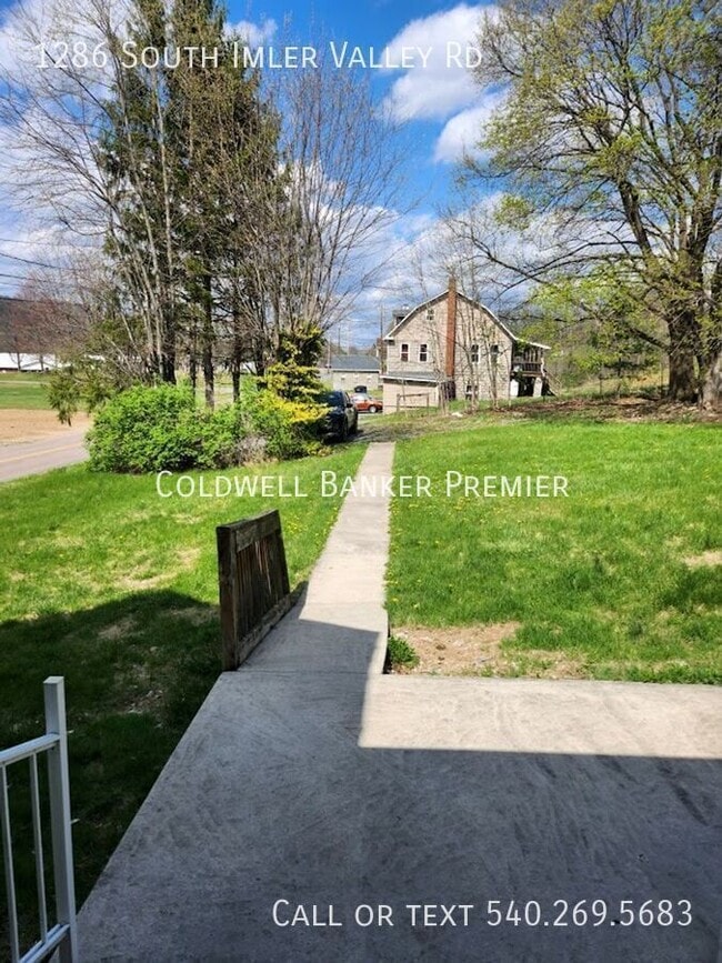 Building Photo - 1286 S Imler Valley Rd