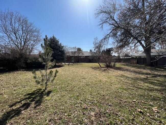 Building Photo - Bi-Level House w/ Massive Backyard, Storage, & Character!