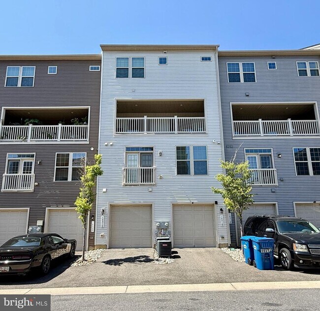 Building Photo - 14516 Mattawoman Dr