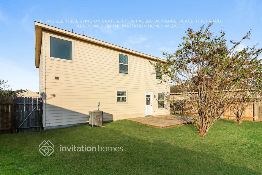 Building Photo - 4606 Canadian River Ct