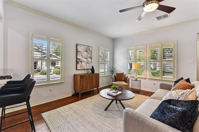 Building Photo - 9707 Anderson Mill Rd