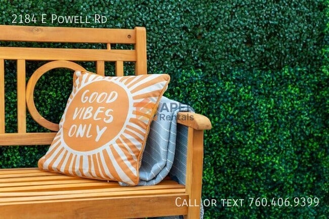 Building Photo - 2184 E Powell Rd