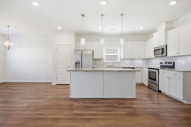 Building Photo - 3020 Goodtown Trace