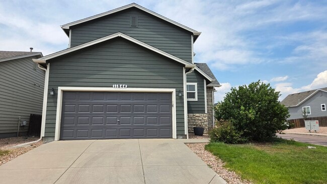 Building Photo - 11844 Pei Grove