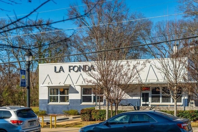 Building Photo - 2347 Hosea L Williams Dr SE