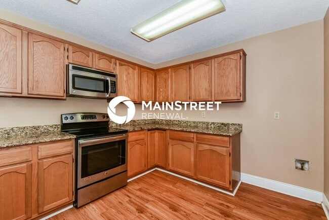 Building Photo - 3 Bedroom Pet-Friendly Home in Mesquite, T...