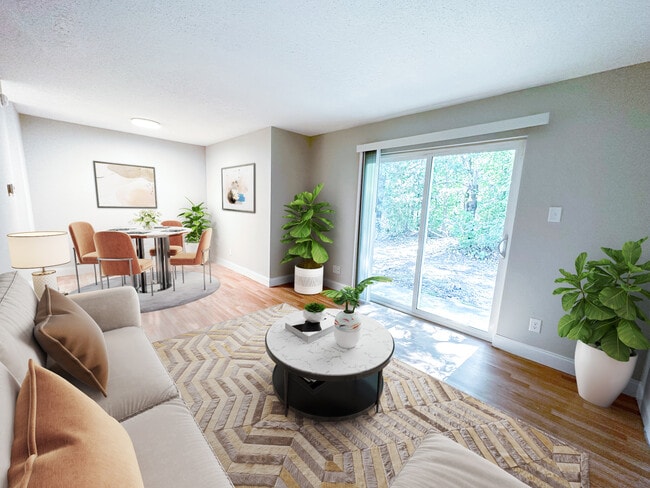 This could be you - Rand at Tillery Apartment Homes