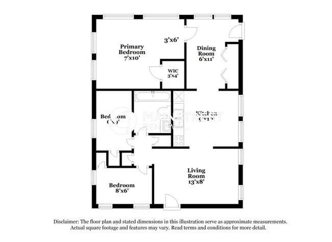 Building Photo - 3 Bedroom Pet-Friendly Home in Louisville, KY with Main Street Renewal