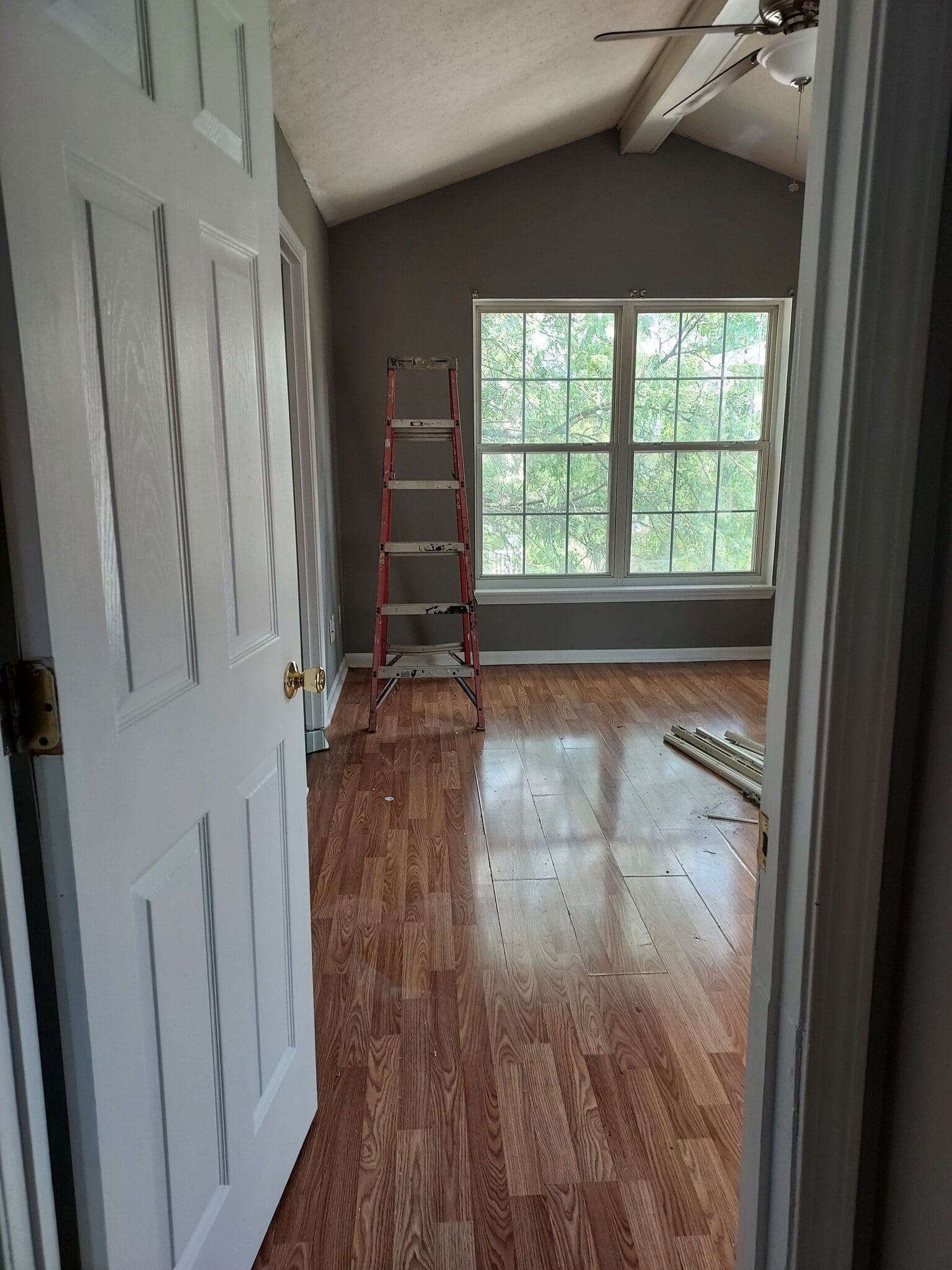 Bedroom #1 - 1216 Lipps Ln