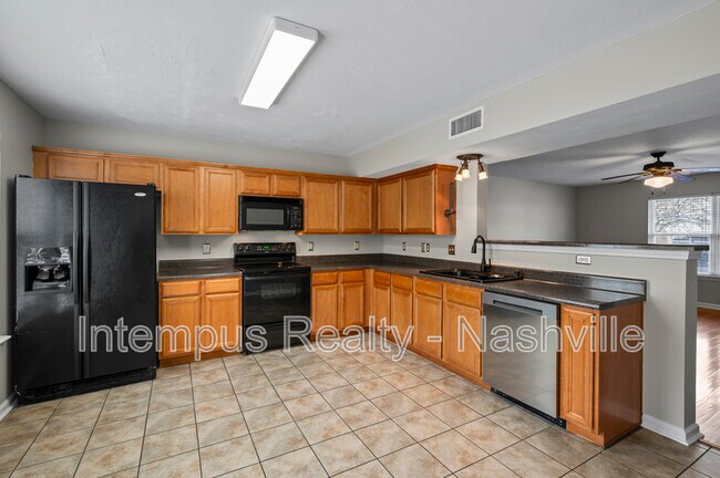 Building Photo - 415 Shoshone Pl