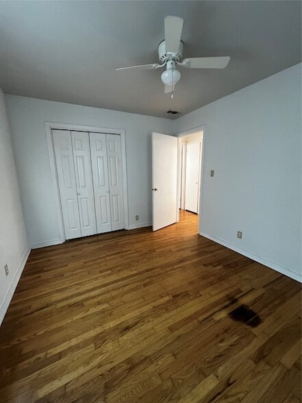 Building Photo - 3612 Earle Dr