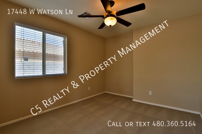 Building Photo - 17448 W Watson Ln