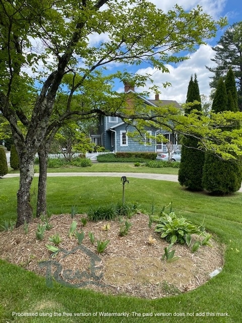 Building Photo - 540 Blythe St