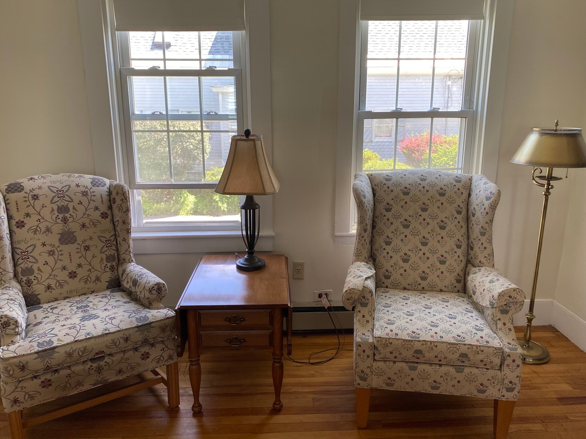 Building Photo - 60 Water St