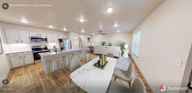 Building Photo - Reserve on 29th Townhomes