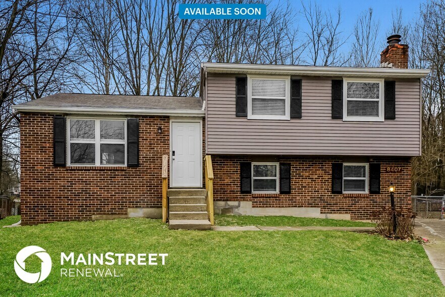 Primary Photo - 8407 Archwood Ct