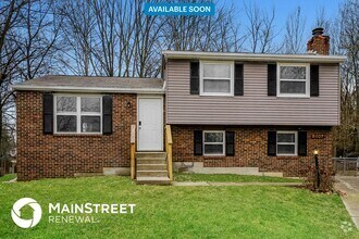 Building Photo - 8407 Archwood Ct