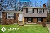 Building Photo - 8407 Archwood Ct