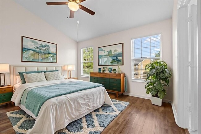 Building Photo - 3008 Bayshore Pointe Dr