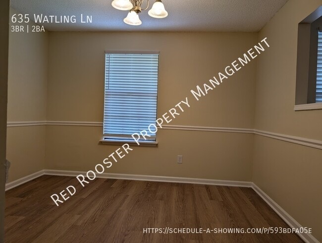 Building Photo - 635 Watling Ln