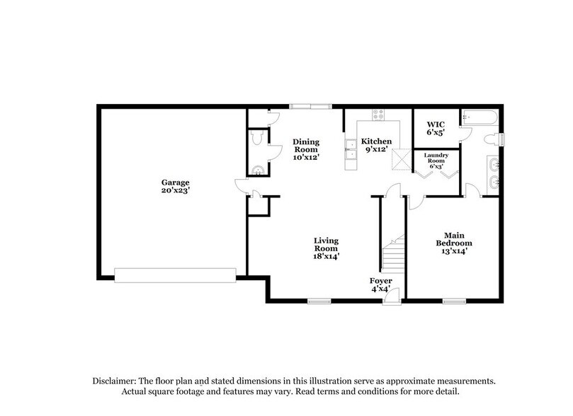 Building Photo - 122 Mary Joe Martin Dr