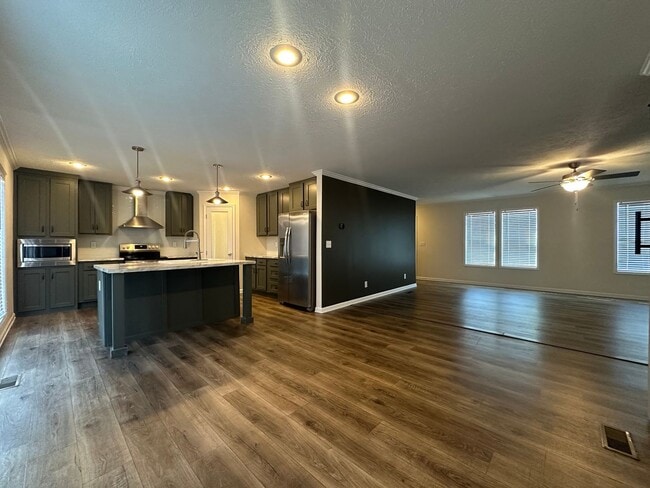 Building Photo - 177 Piney Grove Baptist Church Rd