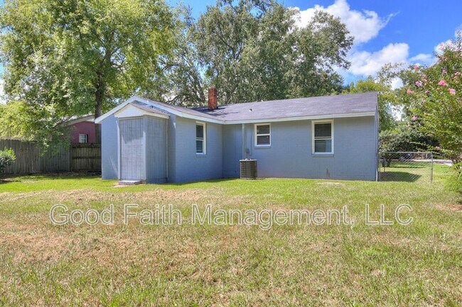 Building Photo - 2507 Elderberry Dr