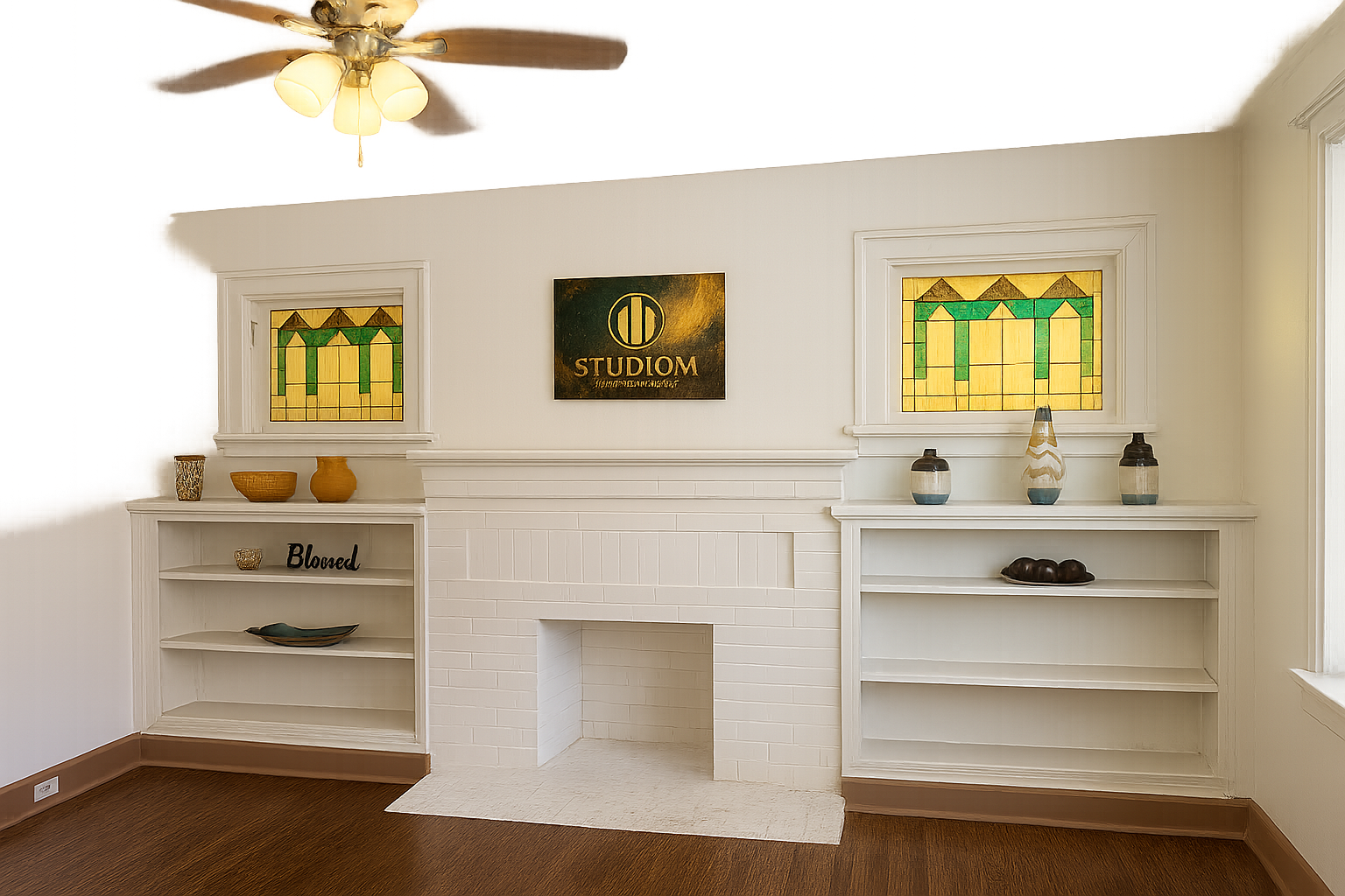 Living Room - 5155 Northland Ave