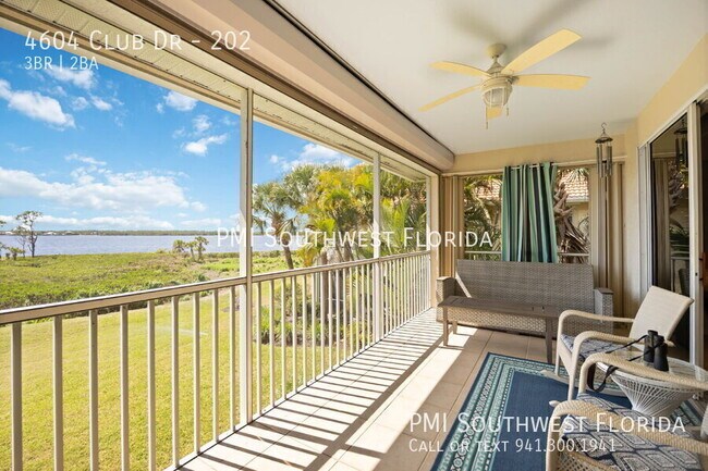 Building Photo - 4604 Club Dr