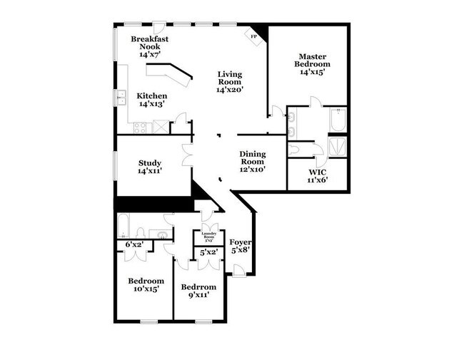 Building Photo - 30 Shimmer Pond Pl