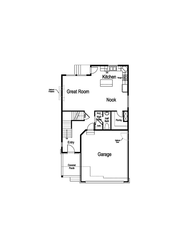 Building Photo - 1564 W 265 N