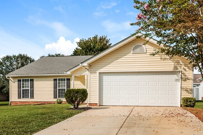 Building Photo - 4272 Maybrook Ct SW