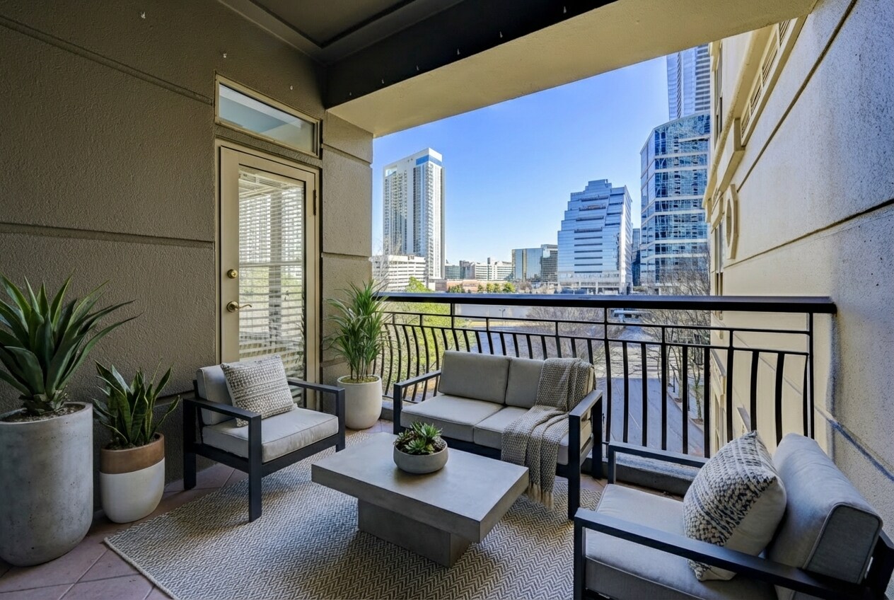 Building Photo - 3334 Peachtree Rd NE