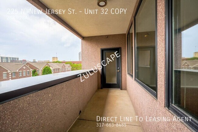 Building Photo - 225 N New Jersey St
