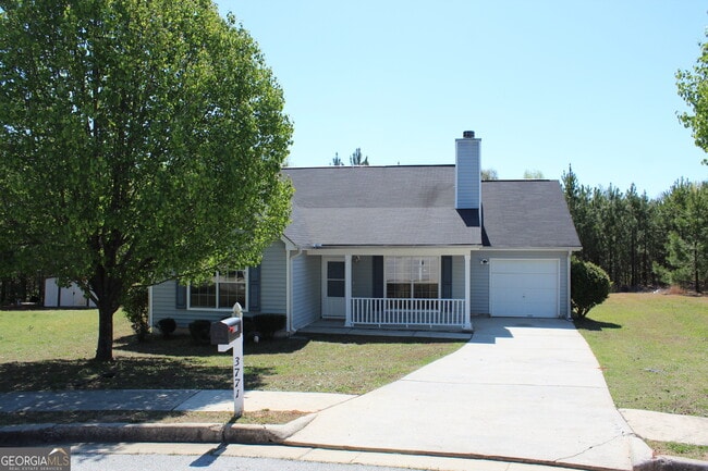 Building Photo - 3771 Hudson Ct