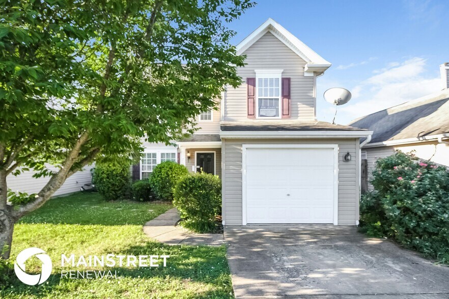 Primary Photo - 2626 River Meade Way