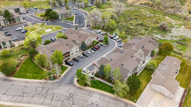 Building Photo - Don't miss an opportunity to live at the well kept Wind River Apartments in Rifle!