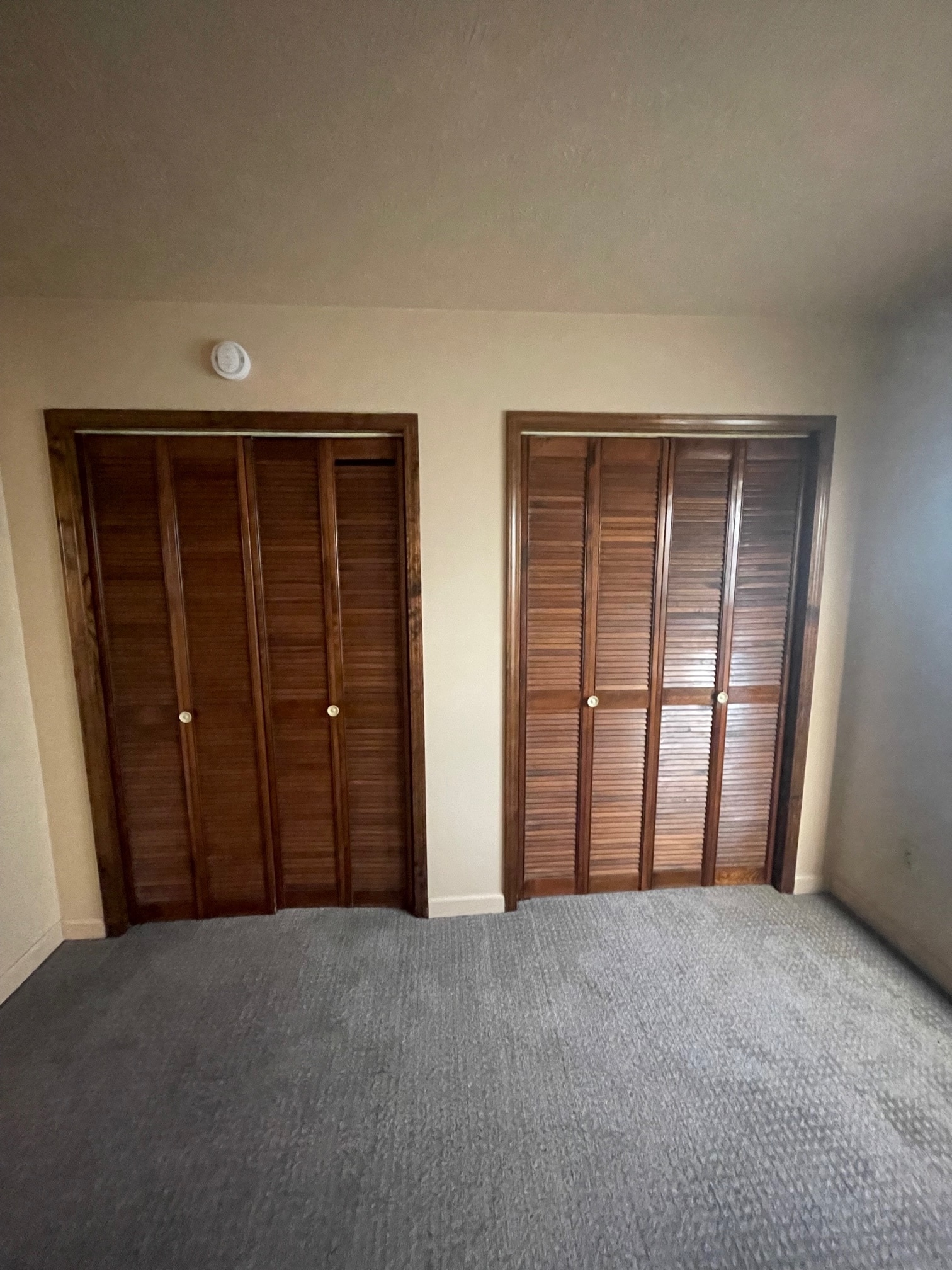 Bedroom - 355-2 11th St