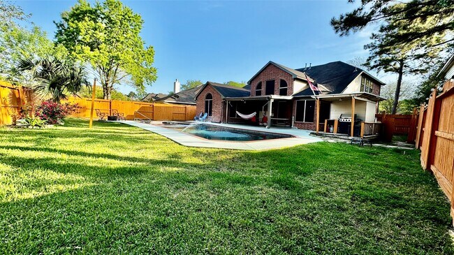 Building Photo - 14506 Wadlington Dr