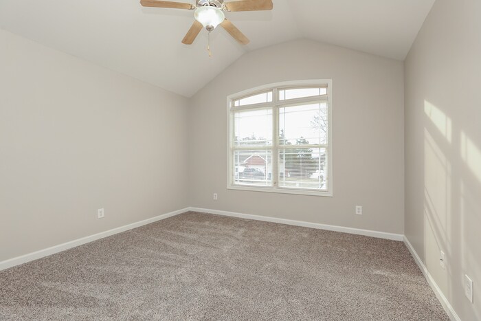 Building Photo - 100 Amos Springs Way