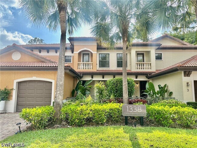 Building Photo - 1338 Corso Palermo Ct