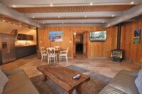 Building Photo - Unique A-Frame Home